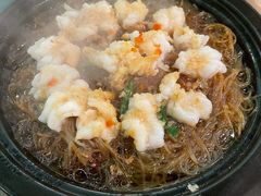 -绿茶餐厅(天津天河城店)