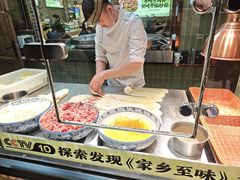 -丝路传奇·中国拉面航母店(北医三院店)