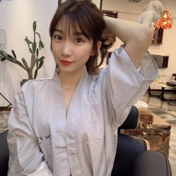 -INSTYLE造型·明星店