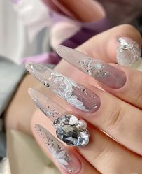 -RL Nail·瑞丽美甲美睫品牌原创店