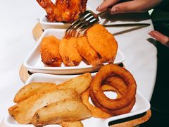 -甜喵酒吧(茂业店)