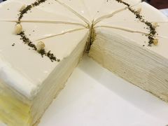 -卷心卷意·轻甜蛋糕(新光天地店)