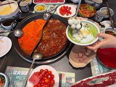 -巴蜀大将火锅(春熙店)
