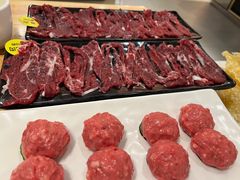 -嬷孙家潮汕牛肉火锅(北京路天河城店)
