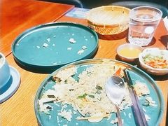 蟹粉虾仁菠萝炒饭-泰醉 Zester(腾飞店)