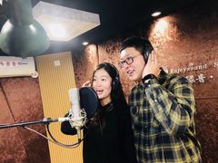 -嘉音阁录音棚影视制作中心(鑫丰雍景豪城1期店)