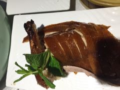 -福海居烤鸭店(鸟巢店)