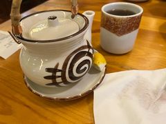 鲷鱼松茸汤-游You House(西单老佛爷店)