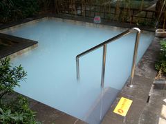 -韶关经律论国际酒店温泉