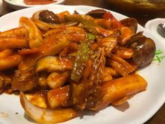 -全州拌饭馆(断桥店)