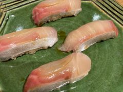 -鮨青(恒基名人购物中心店)