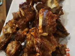 -鼎原力量东北吊炉烧烤(临河街店)