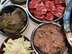 -憨铁匠老火锅(龙岗万科里店)