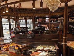 -B&C黄油与面包·THE GARDEN BAKERY概念店(世纪汇店)