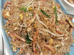 -桥东喜碧海鲜街(水东街店)