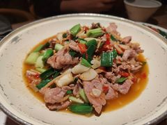 -树厨贵州菜(大十字店)