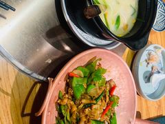 -云海肴云南菜·蒸汽石锅鱼(北京良乡华冠店)