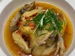 -清湘宴餐厅(秀峰山公园店)