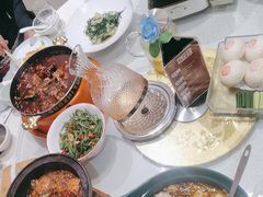 -小城外婆肴私房菜.家宴聚集点(圆明园颐和园·清河上地店)