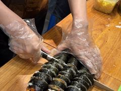 -传闻来紫菜包饭·打糕(西塔韩百店)