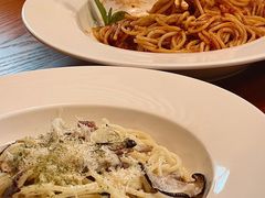-Pizzeria da Nicola·火炉披萨(中大国际店)