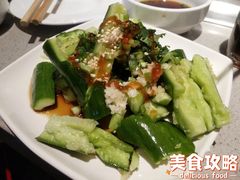 -海底捞火锅(泉城路店)