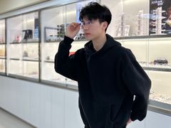 -潘多拉眼镜·蔡司依视路明月(潘家园店)