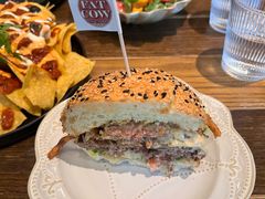 -FAT COW(静安寺店)