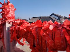 -滦州古城