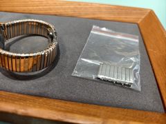 -亨达利名表维修中心(南西店)