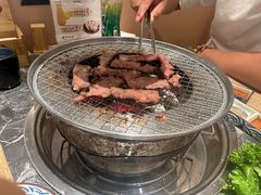 -隐家本格烧肉(万达广场店)