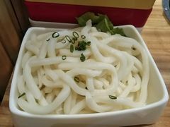 -水林间·寿喜烧自助(仙林金鹰店)