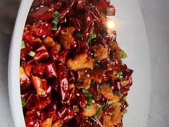 -渝信川菜(南滨店)