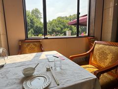 -杭州香格里拉·香宫中餐厅