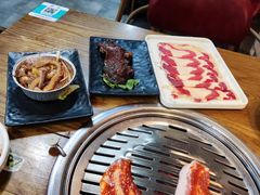 -·缸桶屋·韩式牛肋条自助烤肉(西湖D11店)