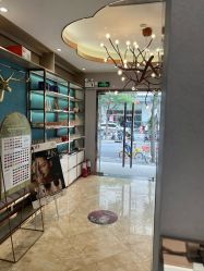 -指·爱美甲美睫Perfect Nails Eyelash Extensions