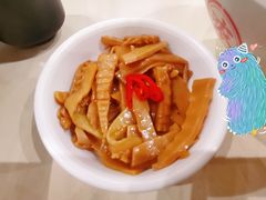 -味千拉面(首都机场T3店)