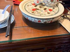 -山水茶艺馆·点心粤菜·30年老字号