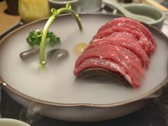 -盡膳口福跷脚牛肉火锅(国贸商城店)