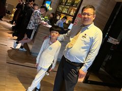 -上海东方佘山翰悦阁酒店·Vie全日制餐厅