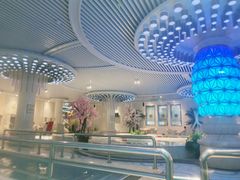 -水晶之星洗浴温泉汗蒸