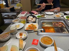 -海底捞火锅(丰尚国际广场店)
