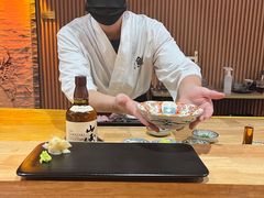 -鮨乐亭Omakase·海胆宴