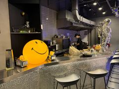 -shark burger·鲨鱼汉堡(交子大道店)