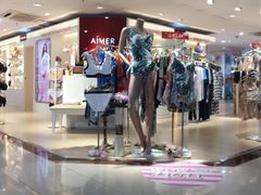 -摩登百货(岗顶店)