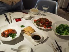 -上海小南国(正大店)