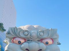 -难波八坂神社