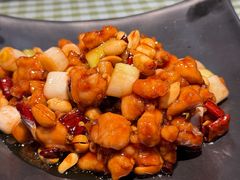 -玉桥餐厅(天坛店)