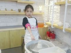android_upload_pic-今日陶艺(富力广场店)