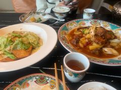 -巴依老爷新疆美食(清华东门店)